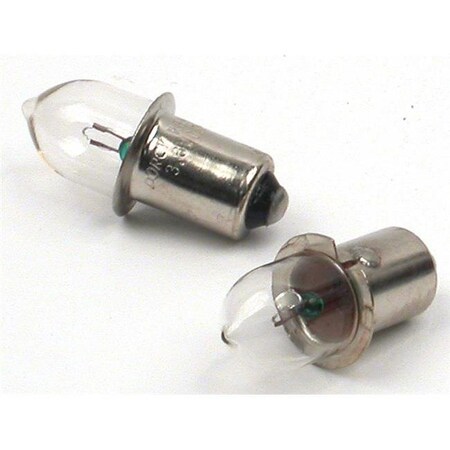 Dorcy Dorcy International 2 Pack AA Krypton Bulbs  41-1662 41-1662